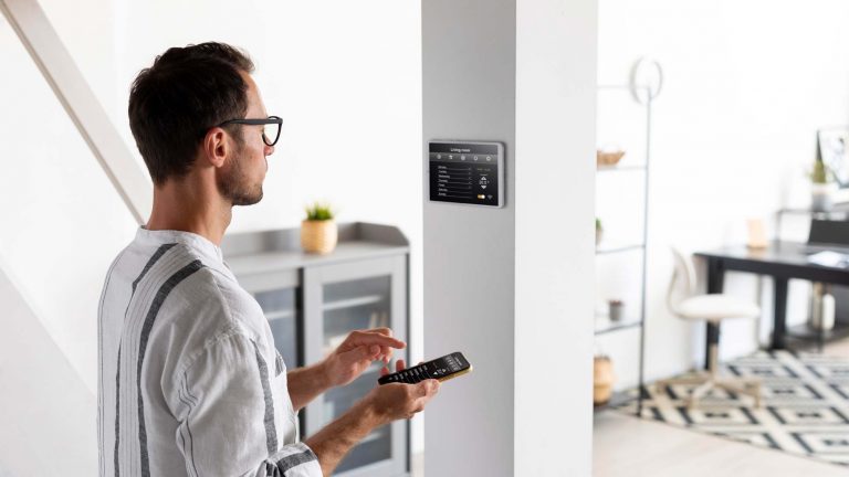 Wie Sie Calm Technology für ihre Firma richtig nutzen