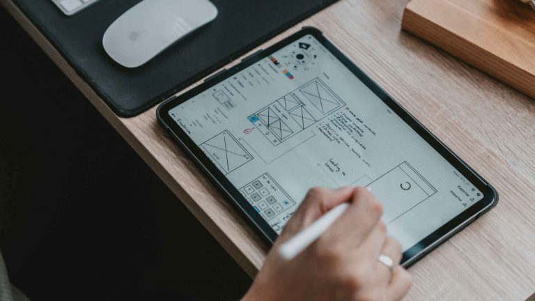 Einfach erklärt: Der Unterschied zwischen UX-Design und UI-Design