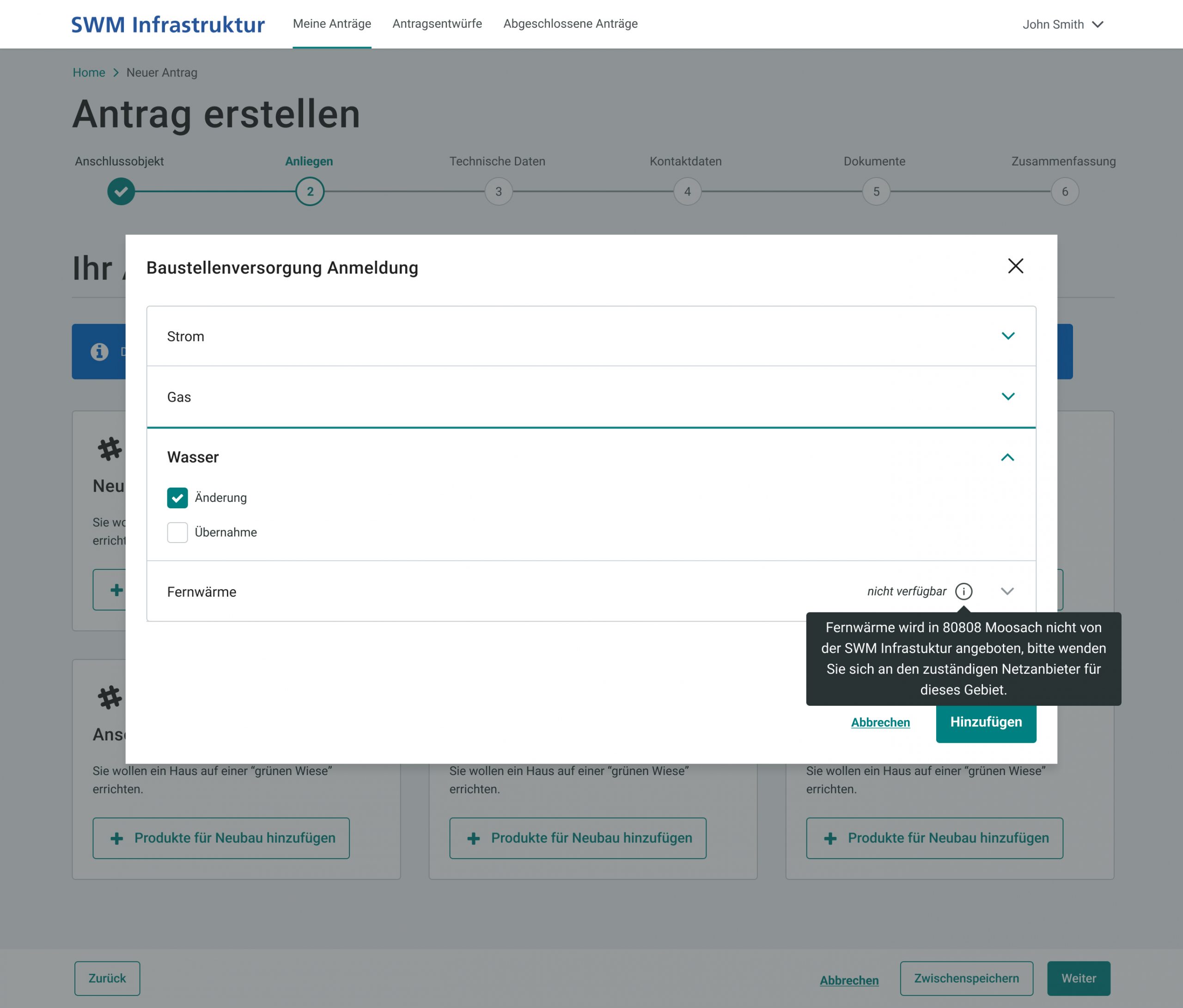 Formulardesign